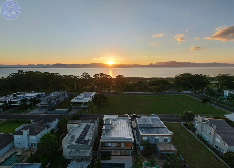 CONDOMÍNIO VELAS DA MARINA CASA POR DO SOL COM VISTA PARA LAGOA: 28ª foto da galeria de imagens do imóvel