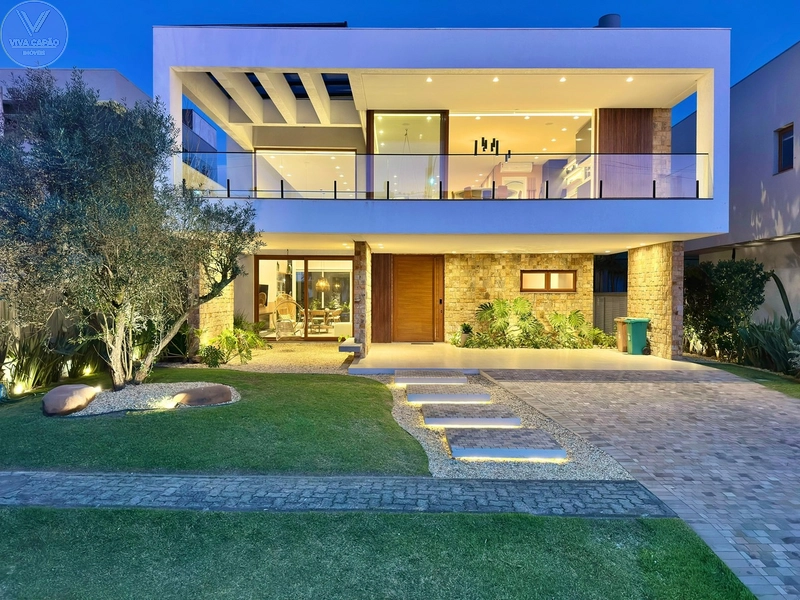 CASA MEDITERRÂNEA  CONDOMÍNIO  CAPÃO ILHAS RESORT: 48ª foto da galeria de imagens do imóvel