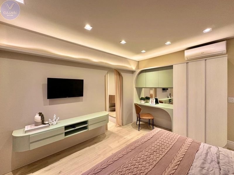 CASA MEDITERRÂNEA  CONDOMÍNIO  CAPÃO ILHAS RESORT: 41ª foto da galeria de imagens do imóvel