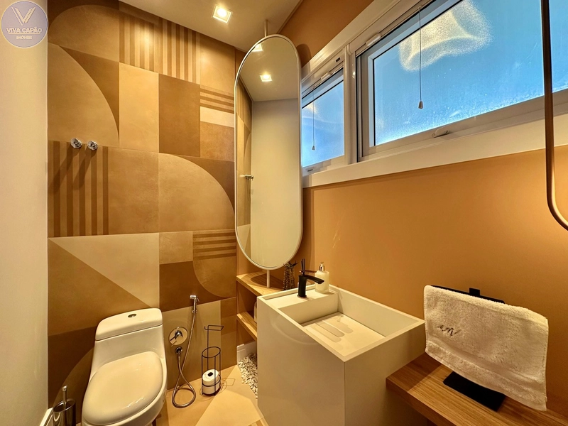 CASA MEDITERRÂNEA  CONDOMÍNIO  CAPÃO ILHAS RESORT: 10ª foto da galeria de imagens do imóvel