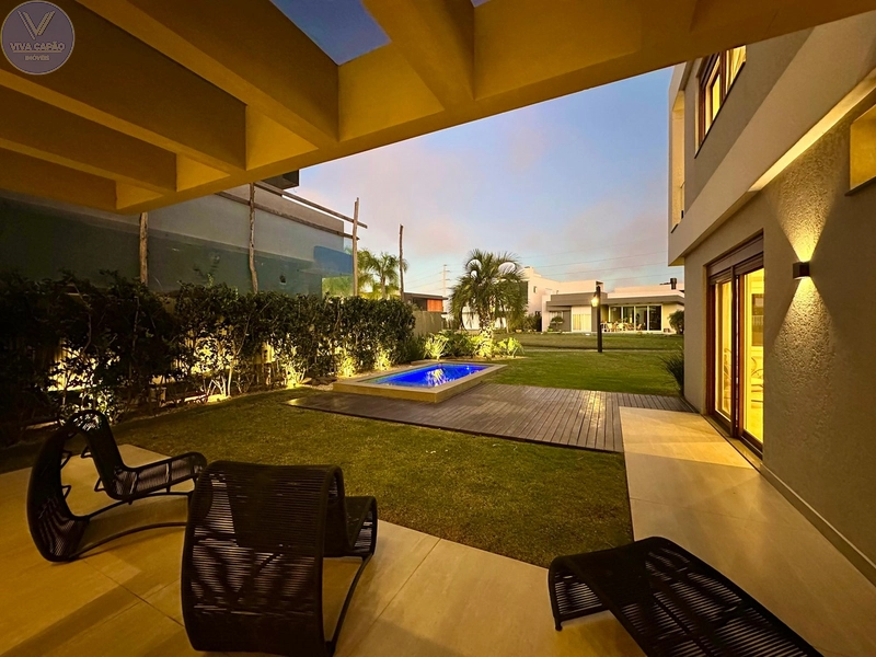 CASA MEDITERRÂNEA  CONDOMÍNIO  CAPÃO ILHAS RESORT: 28ª foto da galeria de imagens do imóvel