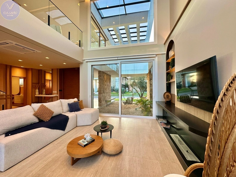 CASA MEDITERRÂNEA  CONDOMÍNIO  CAPÃO ILHAS RESORT: 34ª foto da galeria de imagens do imóvel