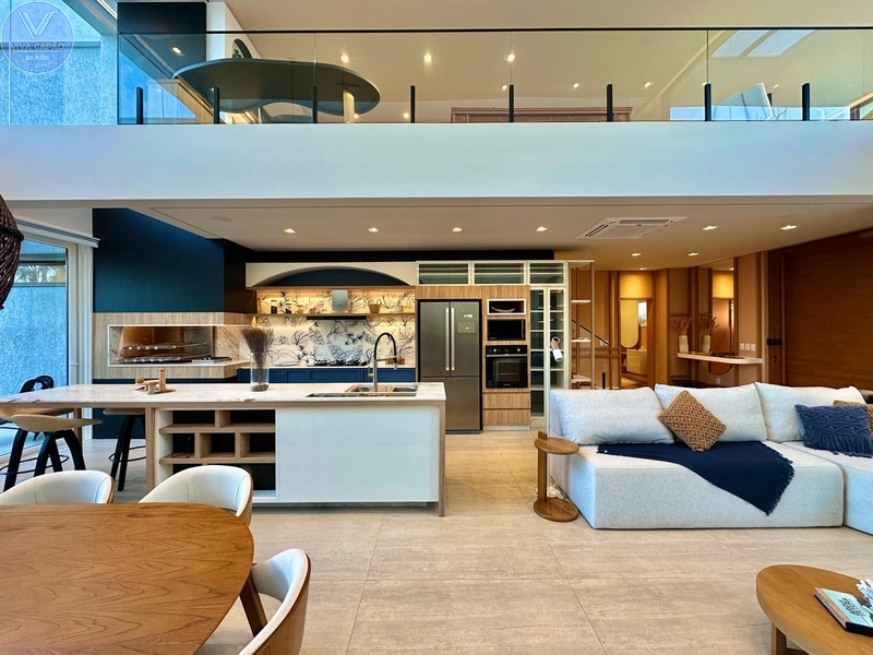 CASA MEDITERRÂNEA  CONDOMÍNIO  CAPÃO ILHAS RESORT: 16ª foto da galeria de imagens do imóvel