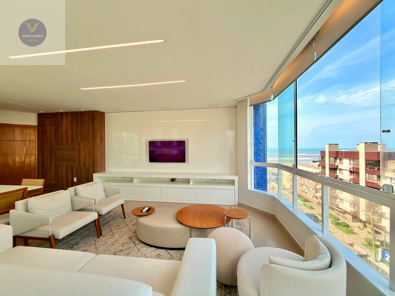 APARTAMENTO À VENDA  COM VISTA PARA O MAR: 1ª foto da galeria de imagens do imóvel