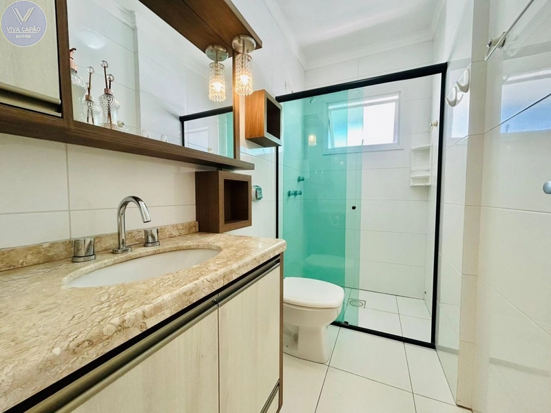 Apartamento mobiliado com vista para o mar e lagoa: 19ª foto da galeria de imagens do imóvel
