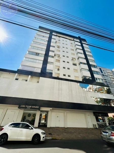Apartamento mobiliado com vista para o mar e lagoa: 1ª foto da galeria de imagens do imóvel