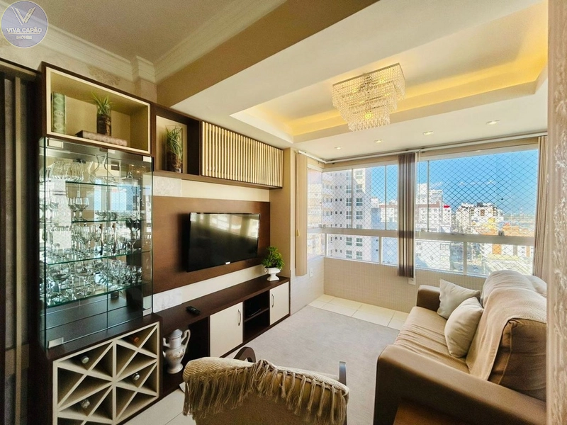Apartamento mobiliado com vista para o mar e lagoa: 8ª foto da galeria de imagens do imóvel