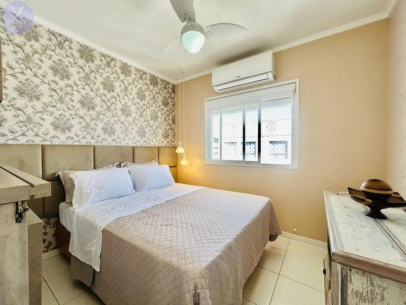 Apartamento mobiliado com vista para o mar e lagoa: 18ª foto da galeria de imagens do imóvel