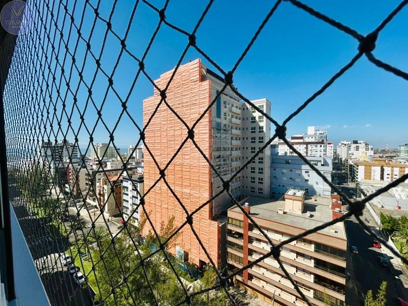 Apartamento mobiliado com vista para o mar e lagoa: 2ª foto da galeria de imagens do imóvel