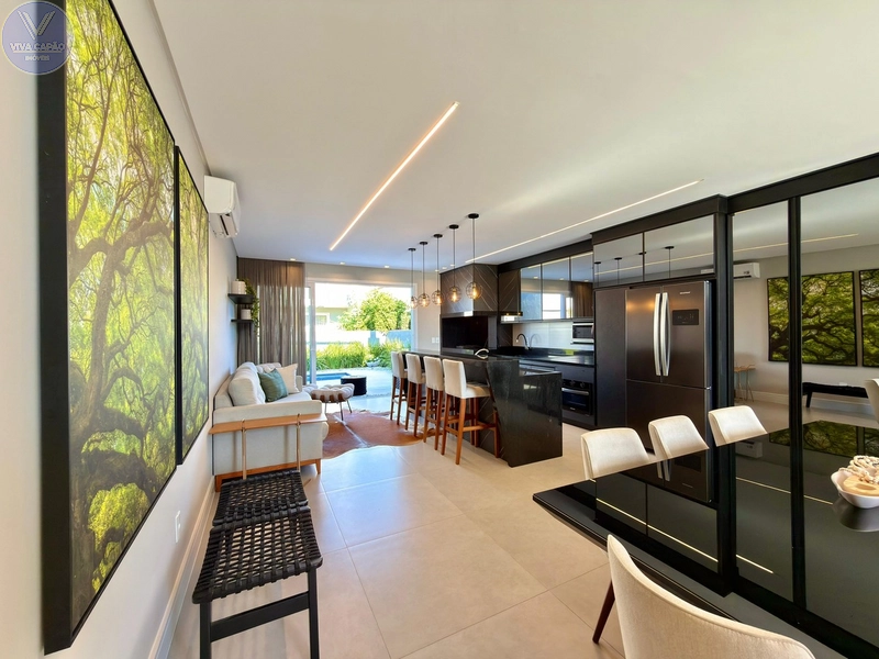 CAPÃO ILHAS RESORT  CASA BEIRA LAGO À VENDA: 16ª foto da galeria de imagens do imóvel