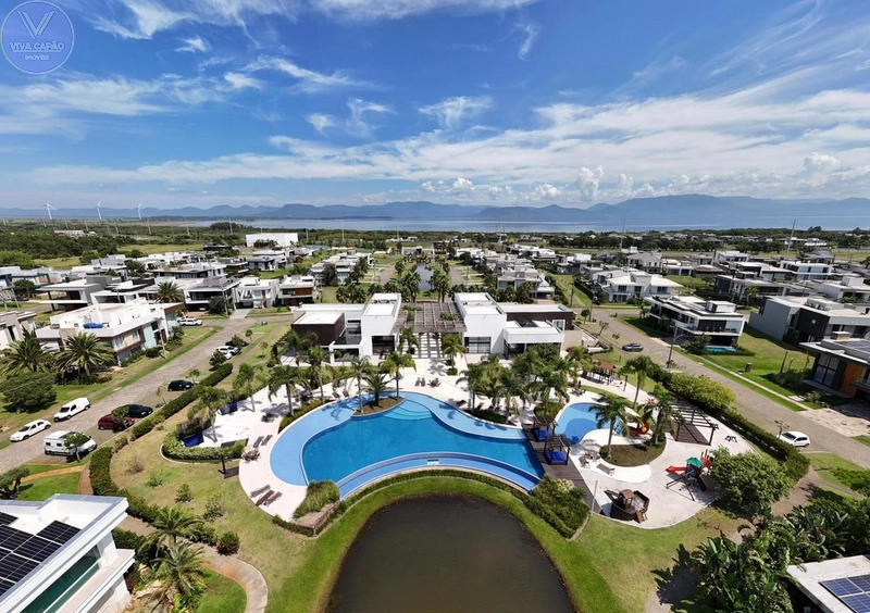 CAPÃO ILHAS RESORT  CASA BEIRA LAGO À VENDA: 26ª foto da galeria de imagens do imóvel