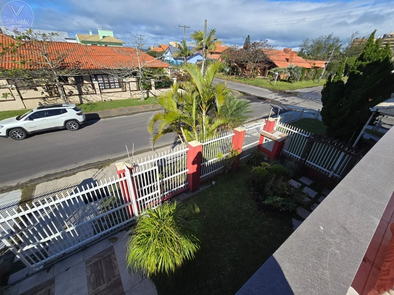 SOBRADO À VENDA COM AMPLO TERRAÇO,  JUNTO AO MAR!: 9ª foto da galeria de imagens do imóvel