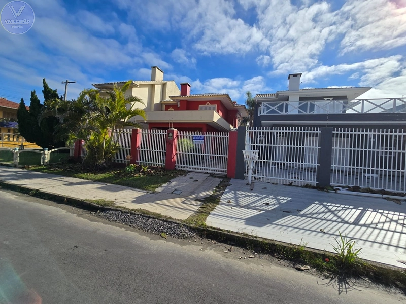 SOBRADO À VENDA COM AMPLO TERRAÇO,  JUNTO AO MAR!: 17ª foto da galeria de imagens do imóvel