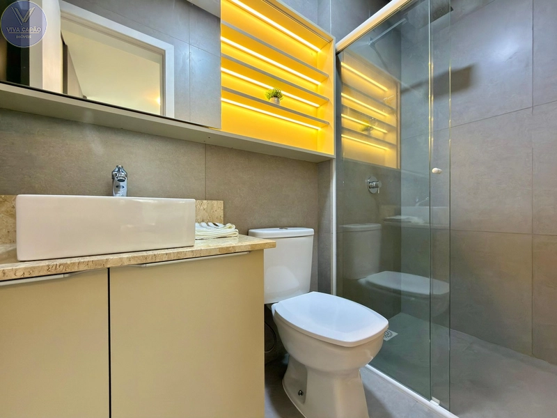 APARTAMENTO COM INFRA INCRÍVEL, PRONTO PARA USO: 8ª foto da galeria de imagens do imóvel