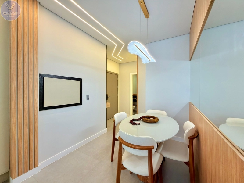 APARTAMENTO COM INFRA INCRÍVEL, PRONTO PARA USO: 23ª foto da galeria de imagens do imóvel