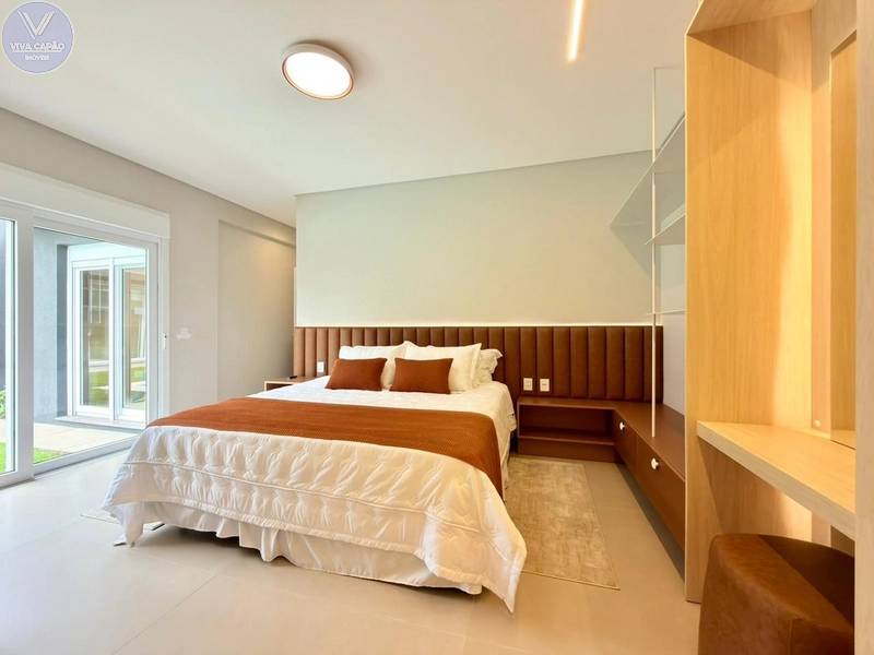 Conforto e elegância em Capão da Canoa – Velas da Marina Residence: 12ª foto da galeria de imagens do imóvel