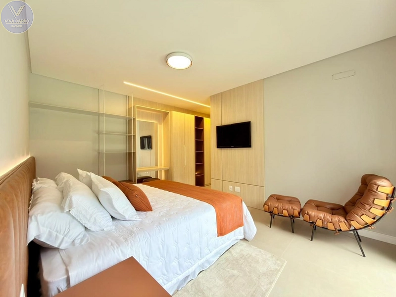 Conforto e elegância em Capão da Canoa – Velas da Marina Residence: 1ª foto da galeria de imagens do imóvel