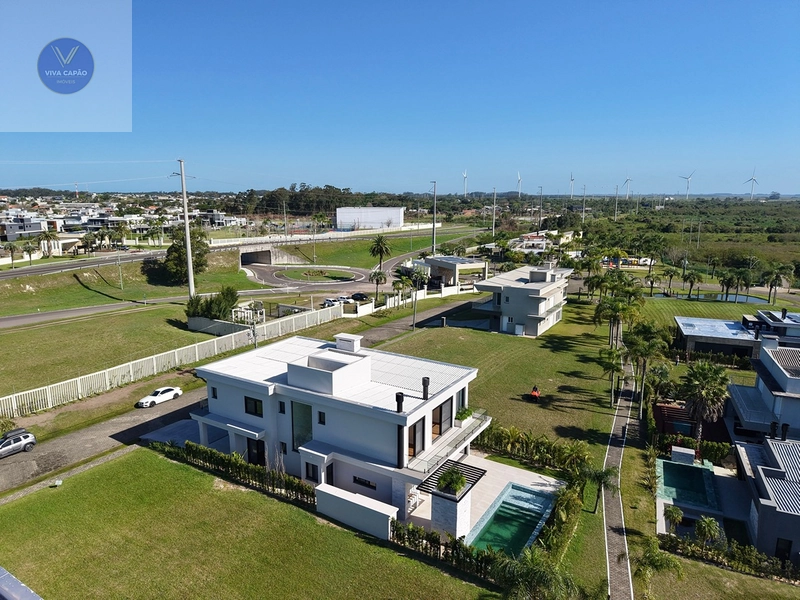 SOBRADO NEOCLÁSSICO À VENDA! 5 SUÍTES • ACESSO À LAGOA • 401 M²: 37ª foto da galeria de imagens do imóvel