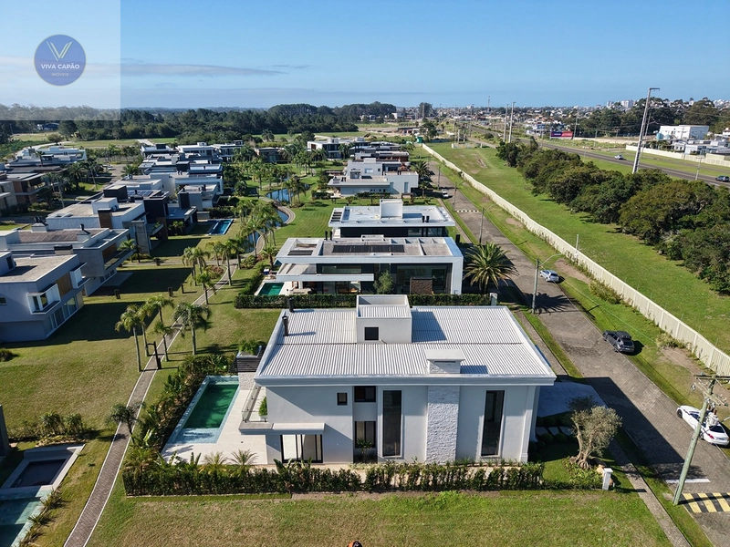 SOBRADO NEOCLÁSSICO À VENDA! 5 SUÍTES • ACESSO À LAGOA • 401 M²: 34ª foto da galeria de imagens do imóvel