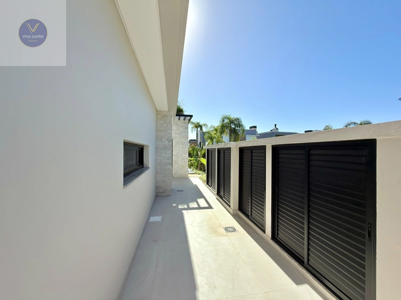 SOBRADO NEOCLÁSSICO À VENDA! 5 SUÍTES • ACESSO À LAGOA • 401 M²: 14ª foto da galeria de imagens do imóvel