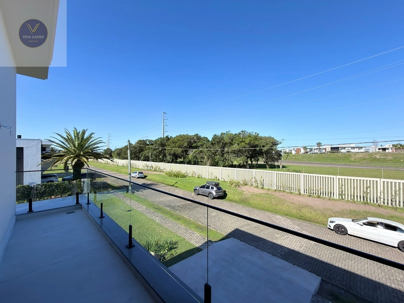 SOBRADO NEOCLÁSSICO À VENDA! 5 SUÍTES • ACESSO À LAGOA • 401 M²: 29ª foto da galeria de imagens do imóvel