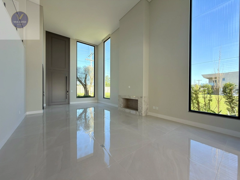 SOBRADO NEOCLÁSSICO À VENDA! 5 SUÍTES • ACESSO À LAGOA • 401 M²: 10ª foto da galeria de imagens do imóvel