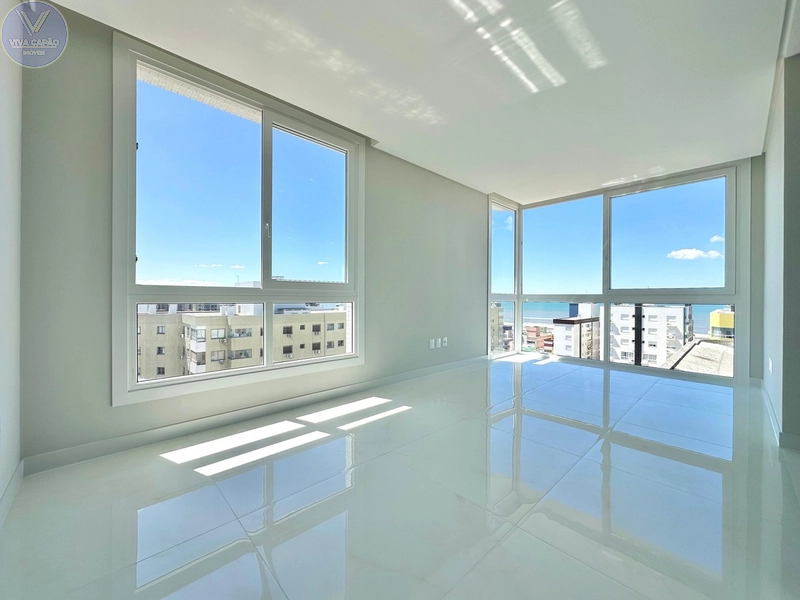 APARTAMENTO À VENDA LESTE/NORTE, LIBERADO, VISTA MAR!!!: 8ª foto da galeria de imagens do imóvel