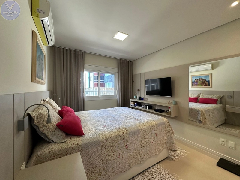APARTAMENTO A VENDA COM VISTA PARA O MAR NO BAIRRO NAVEGANTES: 17ª foto da galeria de imagens do imóvel