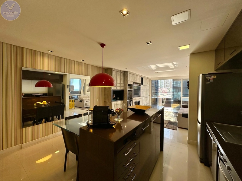 APARTAMENTO A VENDA COM VISTA PARA O MAR NO BAIRRO NAVEGANTES: 10ª foto da galeria de imagens do imóvel