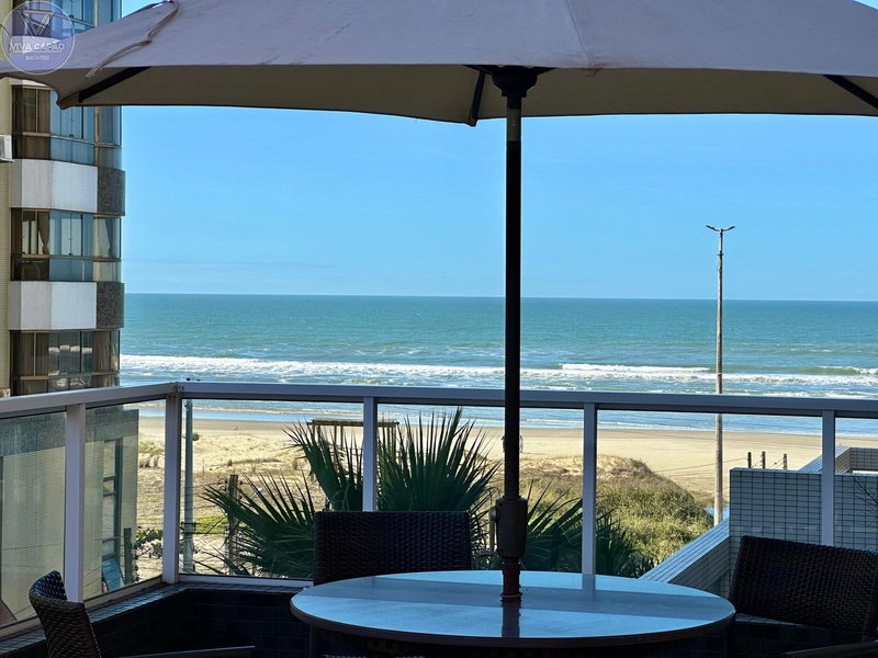 APARTAMENTO A VENDA COM VISTA PARA O MAR NO BAIRRO NAVEGANTES: 37ª foto da galeria de imagens do imóvel