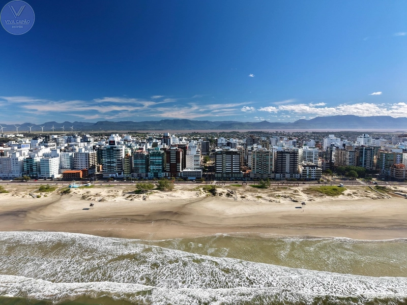 APARTAMENTO A VENDA COM VISTA PARA O MAR NO BAIRRO NAVEGANTES: 23ª foto da galeria de imagens do imóvel