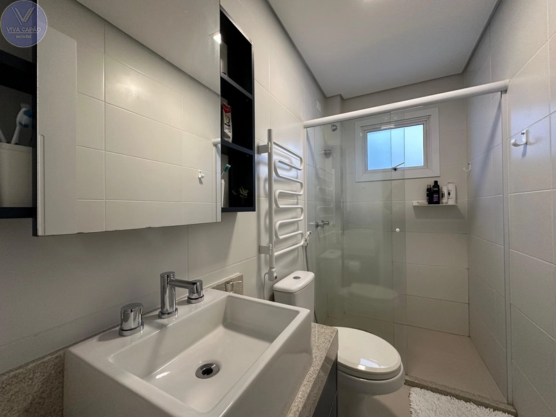 APARTAMENTO A VENDA COM VISTA PARA O MAR NO BAIRRO NAVEGANTES: 21ª foto da galeria de imagens do imóvel