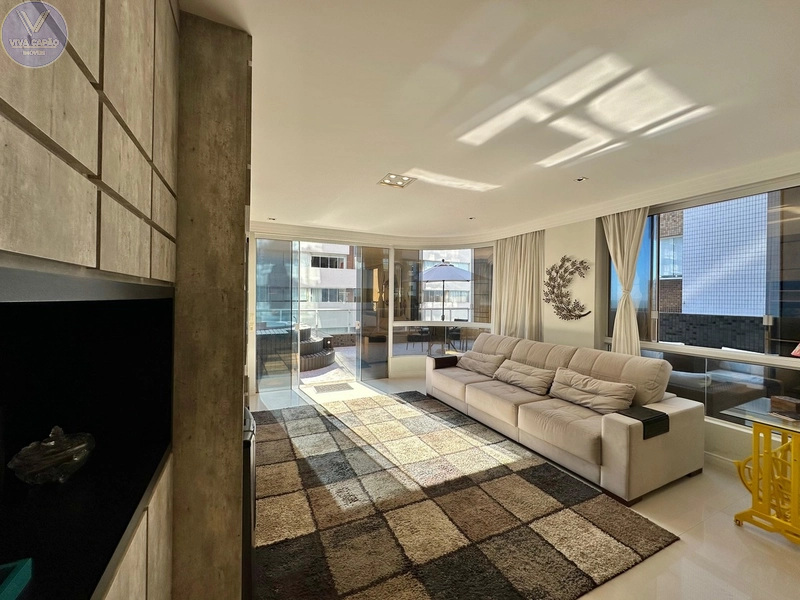 APARTAMENTO A VENDA COM VISTA PARA O MAR NO BAIRRO NAVEGANTES: 18ª foto da galeria de imagens do imóvel