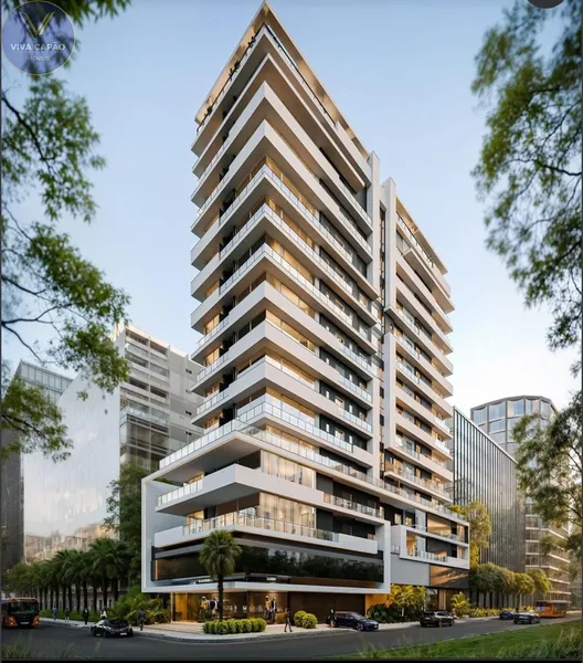 Zaira Residences – Modernidade e Conveniência em Capão da Canoa: 28ª foto da galeria de imagens do imóvel
