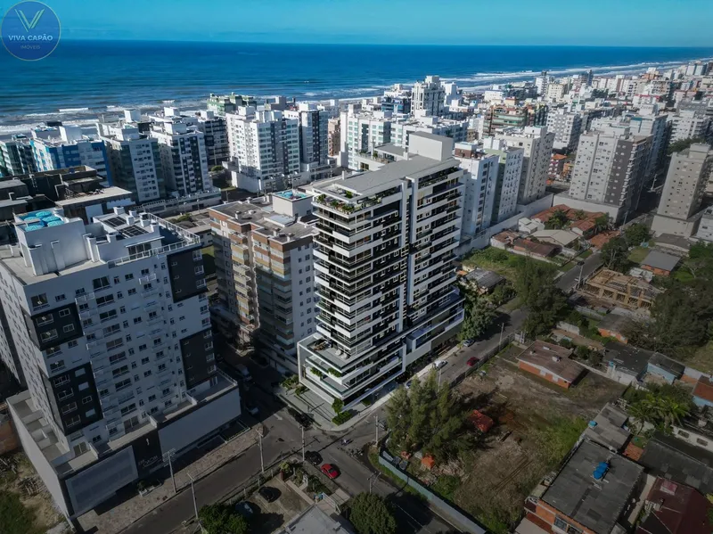 Zaira Residences – Modernidade e Conveniência em Capão da Canoa: 4ª foto da galeria de imagens do imóvel
