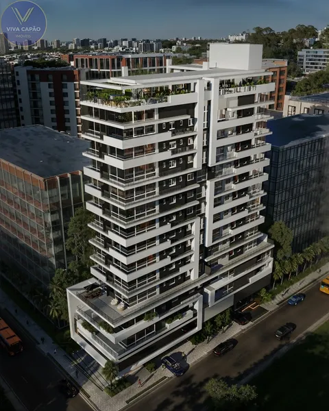 Zaira Residences – Modernidade e Conveniência em Capão da Canoa: 10ª foto da galeria de imagens do imóvel