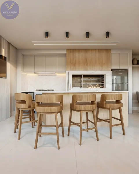 Zaira Residences – Modernidade e Conveniência em Capão da Canoa: 18ª foto da galeria de imagens do imóvel