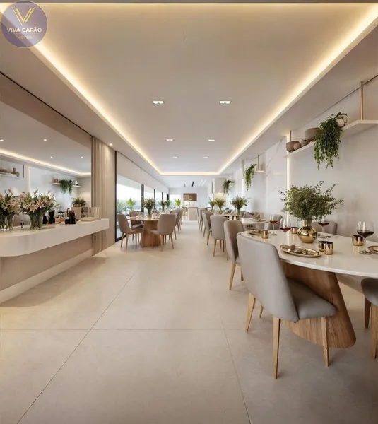 Zaira Residences – Modernidade e Conveniência em Capão da Canoa: 2ª foto da galeria de imagens do imóvel
