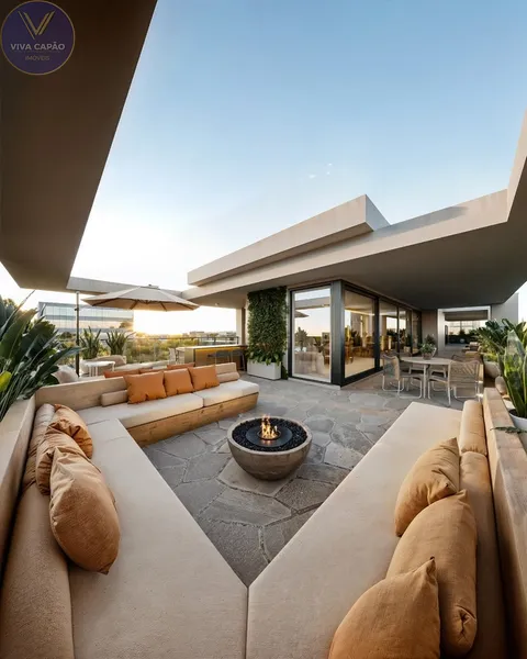 Zaira Residences – Modernidade e Conveniência em Capão da Canoa: 16ª foto da galeria de imagens do imóvel