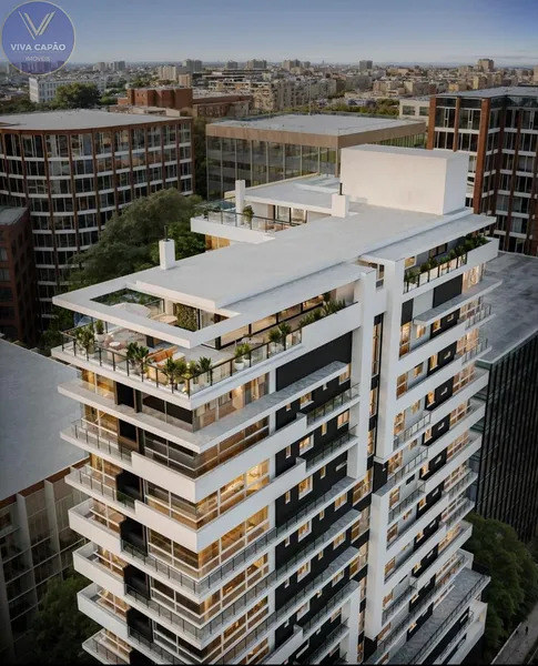 Zaira Residences – Modernidade e Conveniência em Capão da Canoa: 22ª foto da galeria de imagens do imóvel