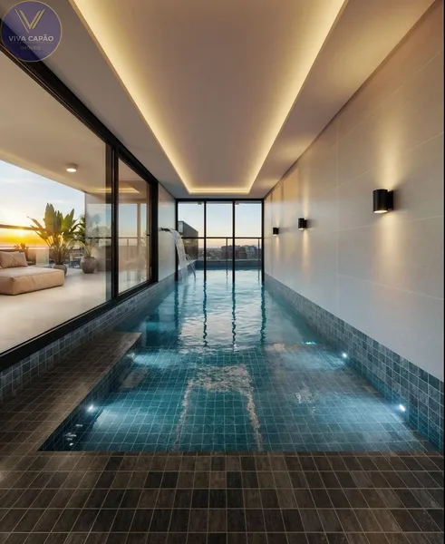 Zaira Residences – Modernidade e Conveniência em Capão da Canoa: 3ª foto da galeria de imagens do imóvel