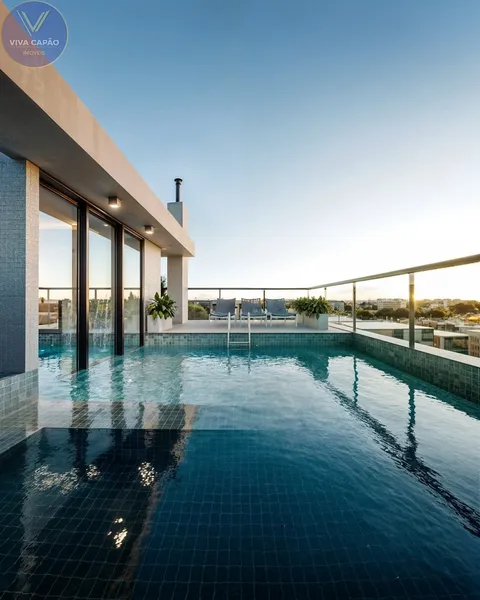 Zaira Residences – Modernidade e Conveniência em Capão da Canoa: 12ª foto da galeria de imagens do imóvel