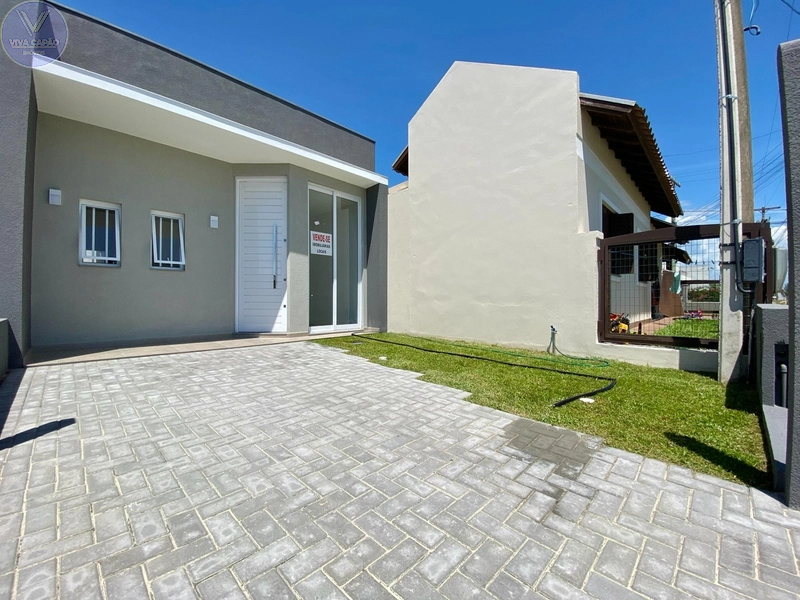 Casa Nova Guarani -  Av. Cristóvão Colombo: 20ª foto da galeria de imagens do imóvel