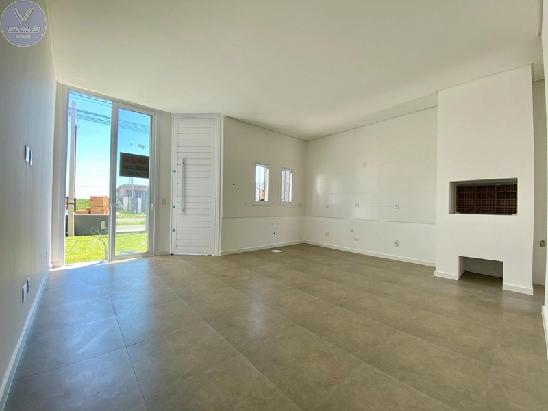 Casa Nova Guarani -  Av. Cristóvão Colombo: 1ª foto da galeria de imagens do imóvel