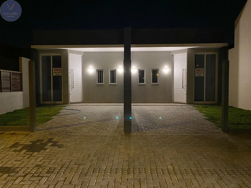 Casa Nova Guarani -  Av. Cristóvão Colombo: 15ª foto da galeria de imagens do imóvel