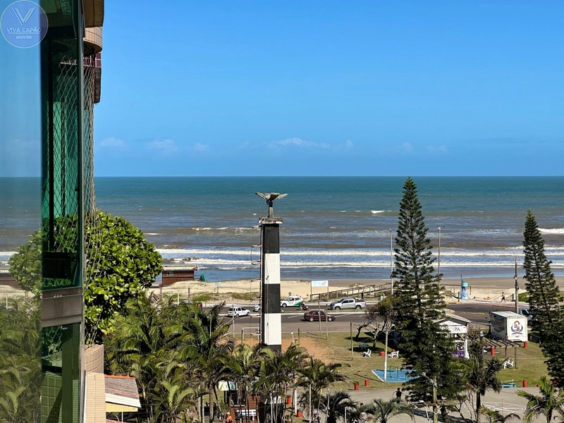 APARTAMENTO À VENDA  COM VISTA ETERNA PARA MAR E PRAÇA - RARIDADE: 22ª foto da galeria de imagens do imóvel
