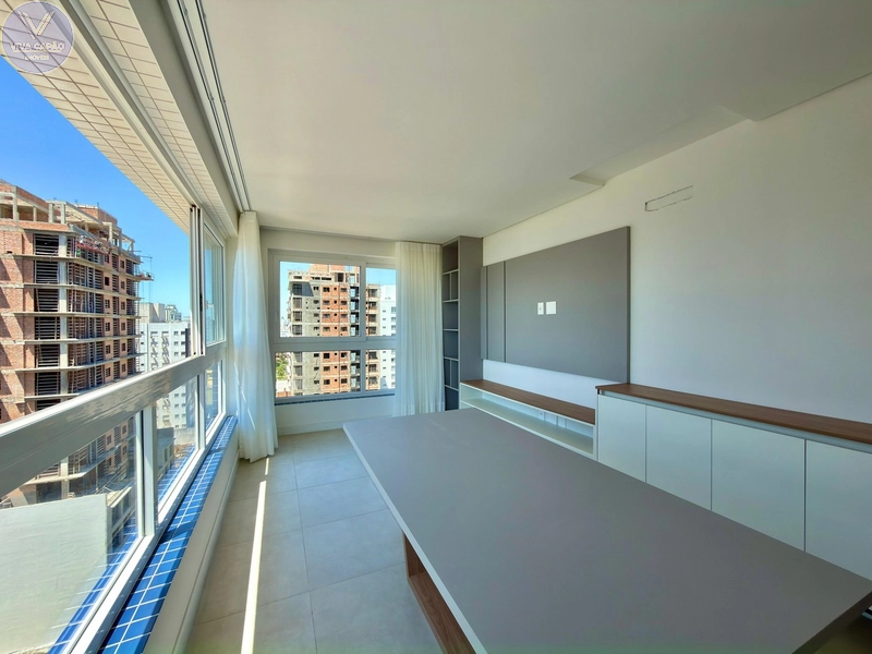 APARTAMENTO A VENDA COM VISTA PARA O MAR: 33ª foto da galeria de imagens do imóvel