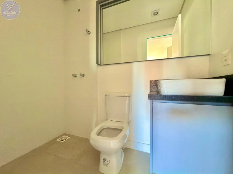 APARTAMENTO A VENDA COM VISTA PARA O MAR: 26ª foto da galeria de imagens do imóvel