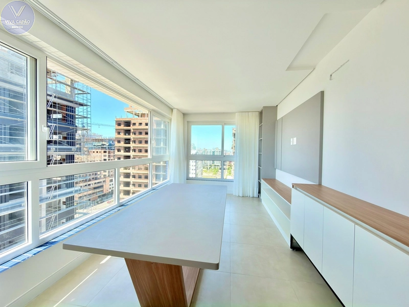 APARTAMENTO A VENDA COM VISTA PARA O MAR: 20ª foto da galeria de imagens do imóvel