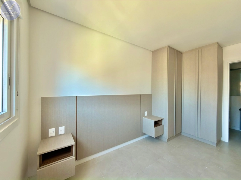 APARTAMENTO A VENDA COM VISTA PARA O MAR: 10ª foto da galeria de imagens do imóvel